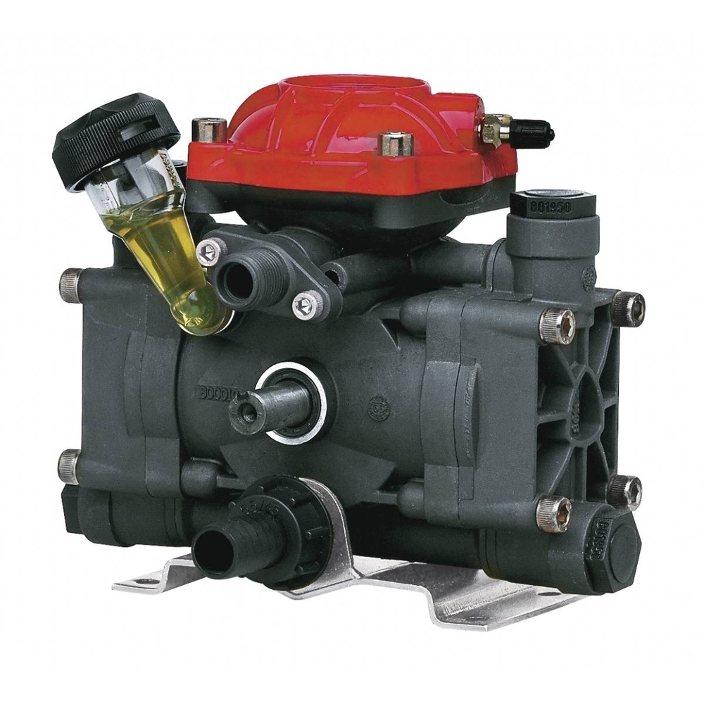 POMPE PULVE MOYENNE PRESSION 20 BAR - 20L/MIN - AR252APSGC - RENSON - 130139