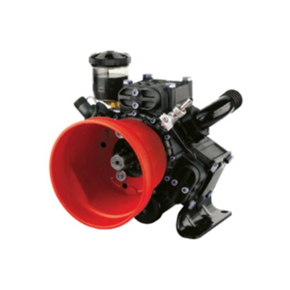 POMPE PULVE HAUTE PRESSION 50 BAR - 81L/MIN - AR813APC/F - RENSON - 130176