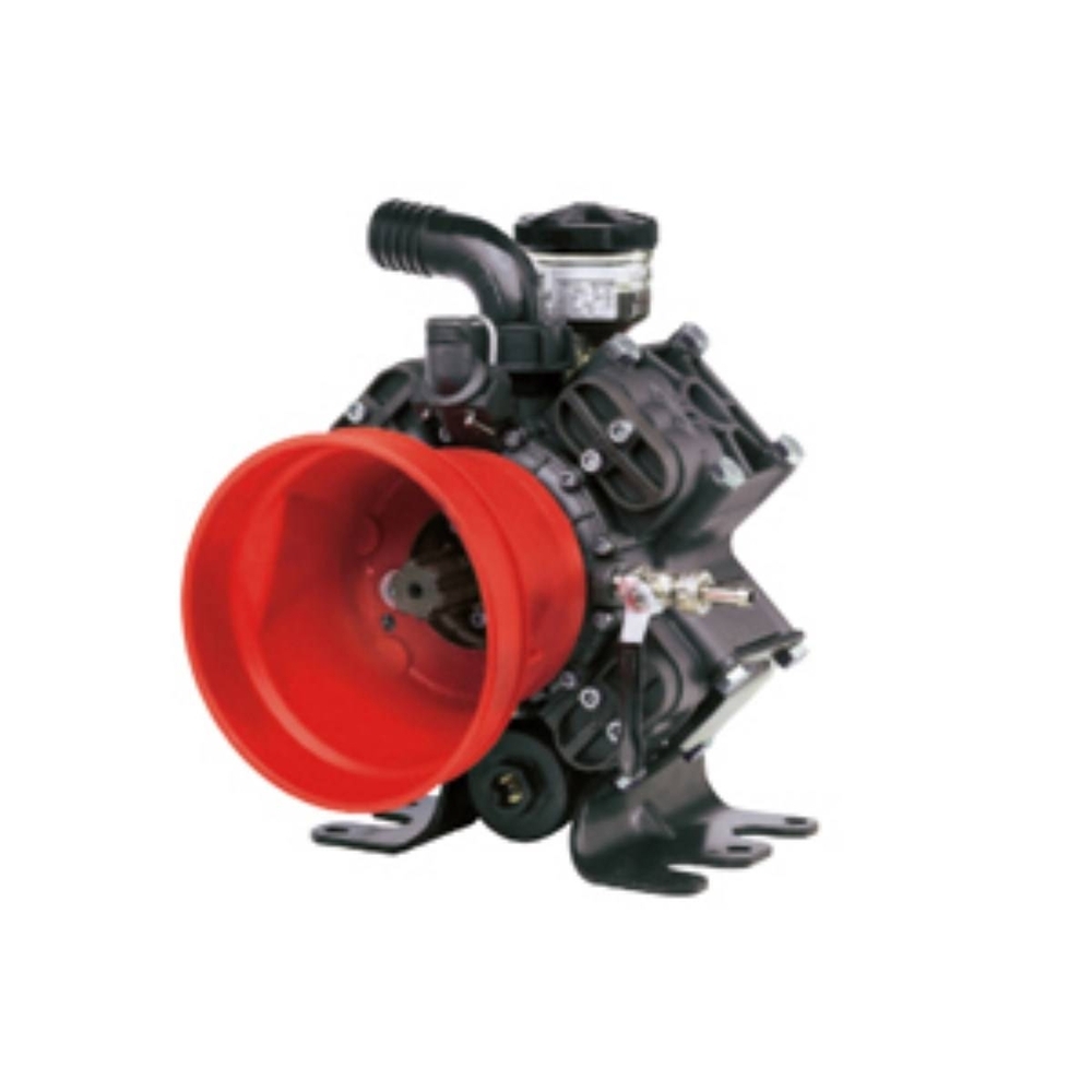 POMPE PULVE HAUTE PRESSION 50 BAR - 105L/MIN AR1064APC/SP - RENSON - 130186