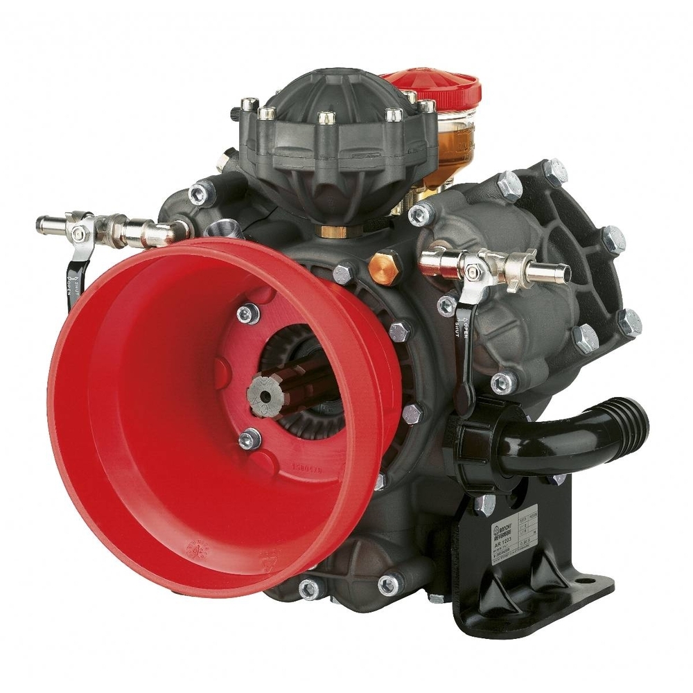 POMPE PULVE HAUTE PRESSION 50 BAR - 105L/MIN AR1053APC/SP - RENSON - 130192