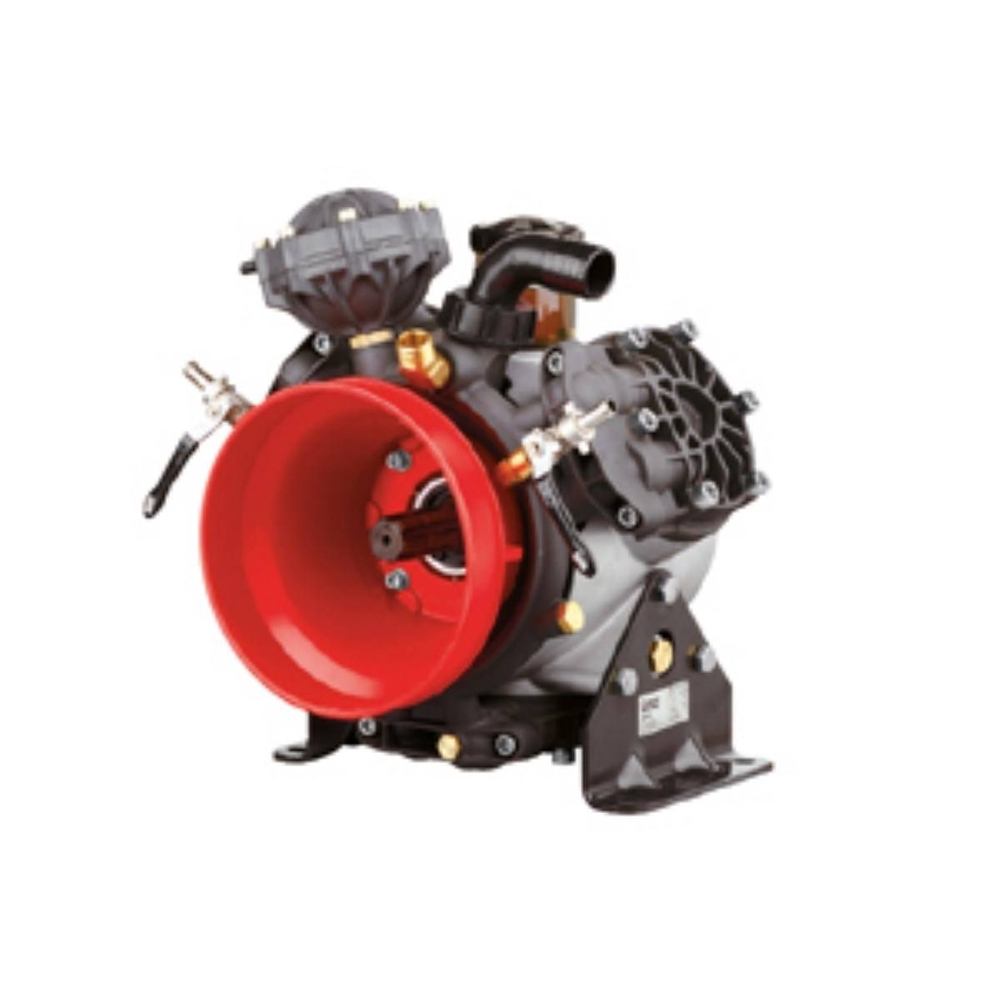 POMPE PULVE HAUTE PRESSION 50 BAR - 125L/MIN BHA150APC/C - RENSON - 130204