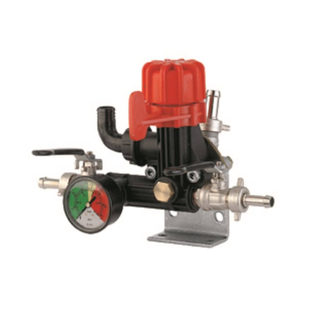 GROUPE DE COMMANDE 1 VOIE 25 BAR - 40L/MIN - RENSON - 130211