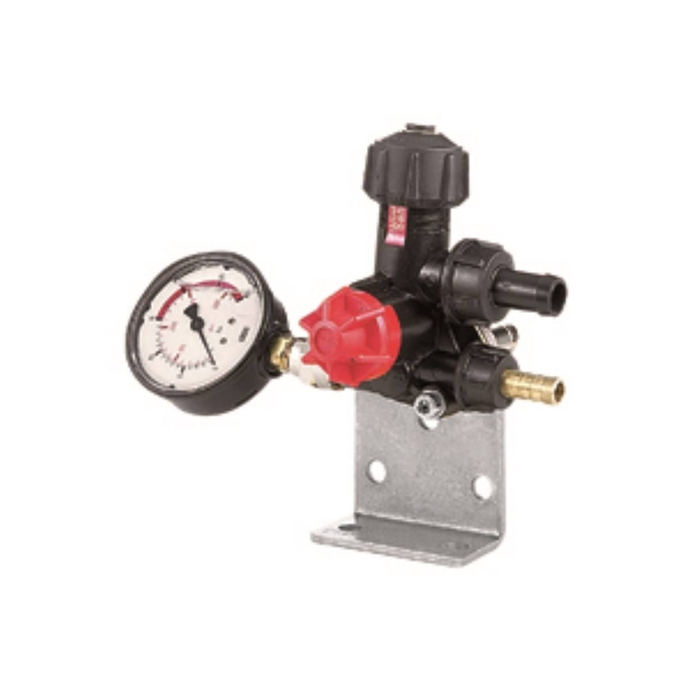 GROUPE DE COMMANDE 1 VOIE 20 BAR - 25L/MIN - RENSON - 130215