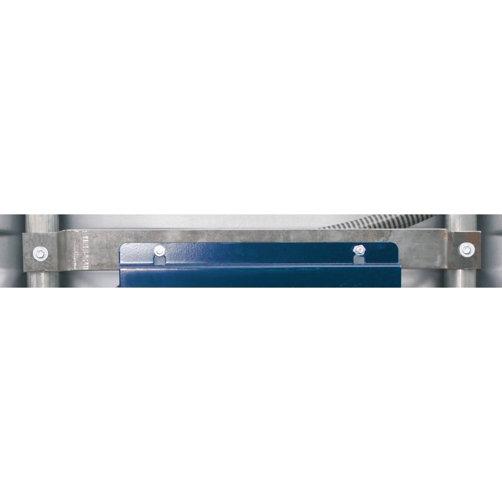 KIT ACCROCHE POUR STATION FUEL POUR CUVE 1500L ET 2000L - RENSON - 145508