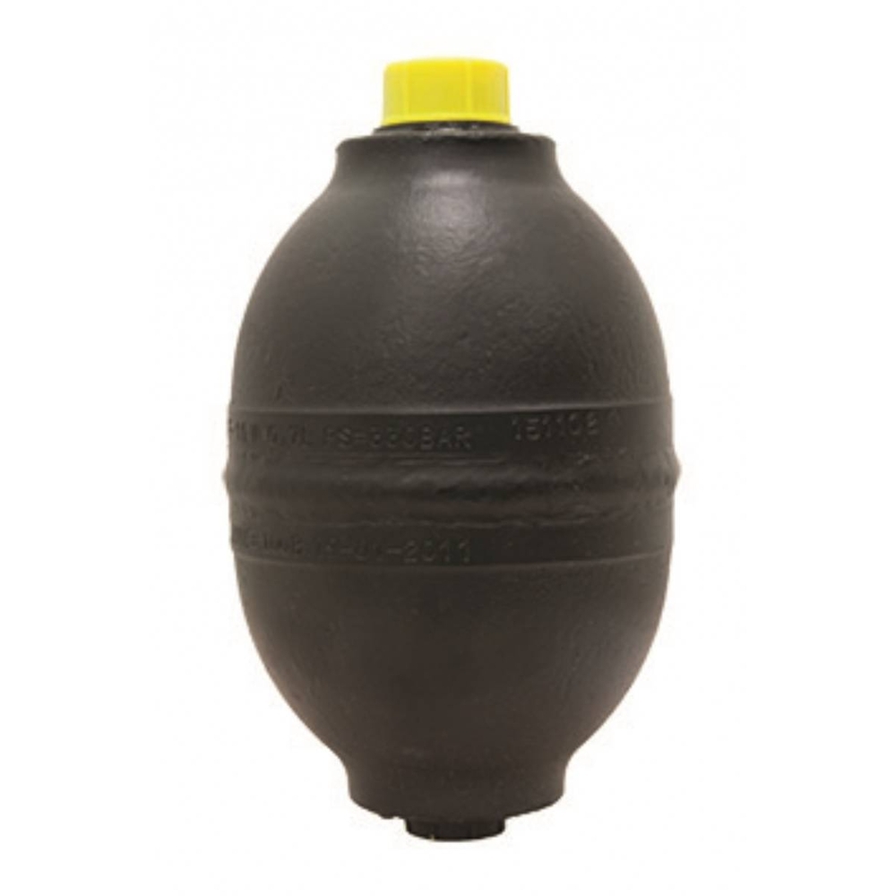 BOULE D'AZOTE ANTI COUP BELIER CAPACITE 0,7L - RENSON - 160416