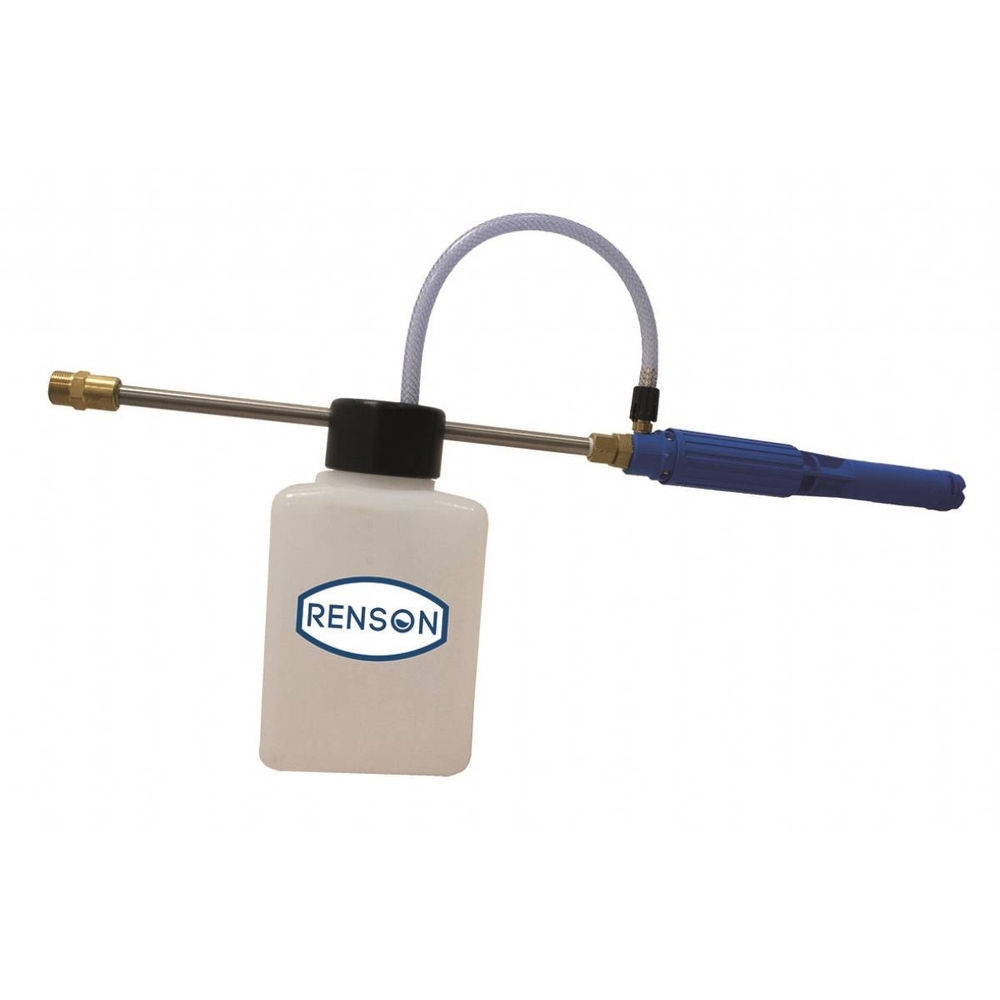 CANON A MOUSSE 2L RACCORD M22 POUR DEBIT ENTRE 23 - 33L/M - RENSON - 160433