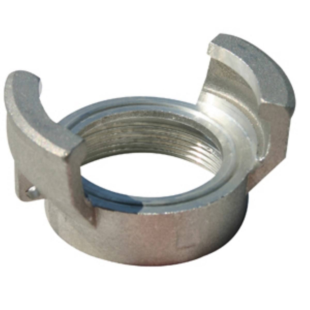 1/2 RACCORD FEMELLE INOX DN65 2''1/2 - RENSON - 162024