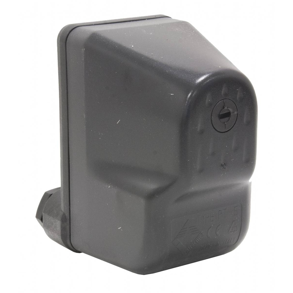 PRESSOSTAT 20A 1 - 6 BARS FEMELLE 1/2'' - RENSON - 369060