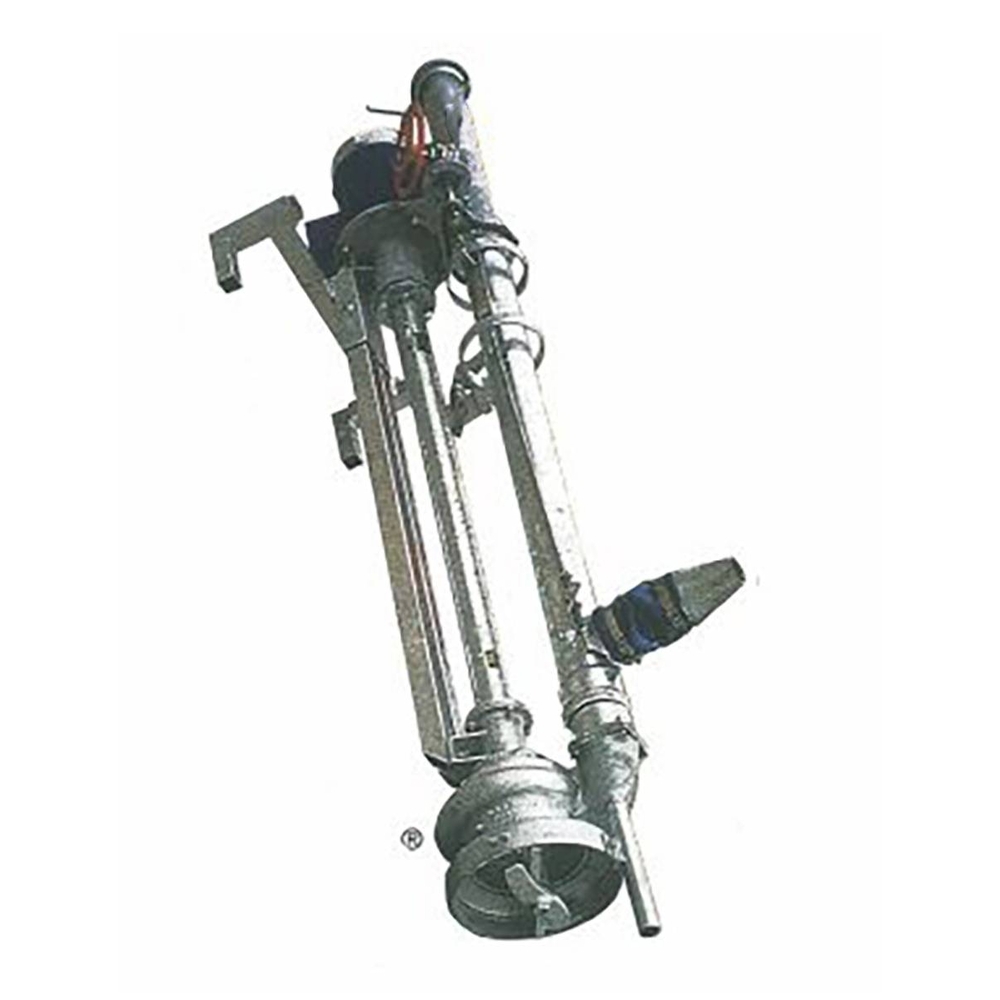 POMPE SUPERME DN120 2M 11KW  15CV GALVA GARNITURE SICA - RENSON - 817323