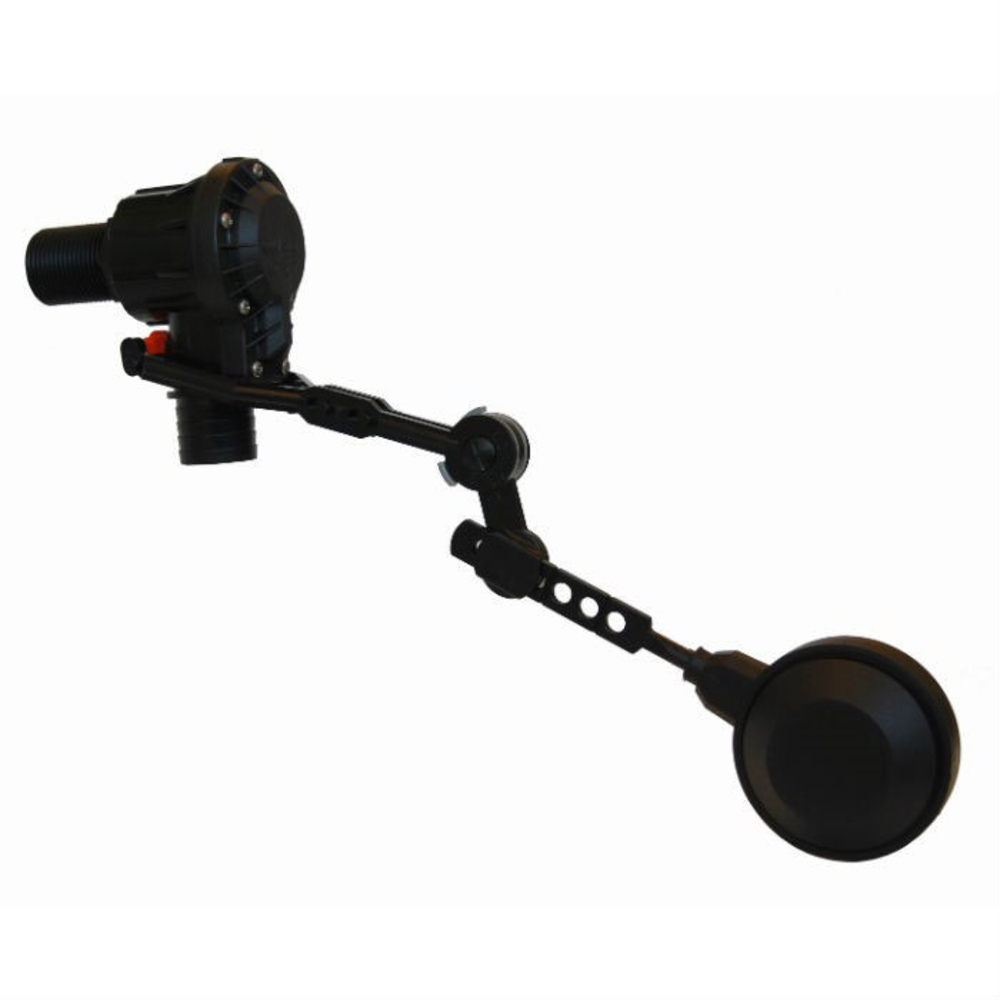 ROBINET FLOTTEUR QUICK STOP AJ AJUSTABLE 1’’ 1/2 - RENSON - 818478
