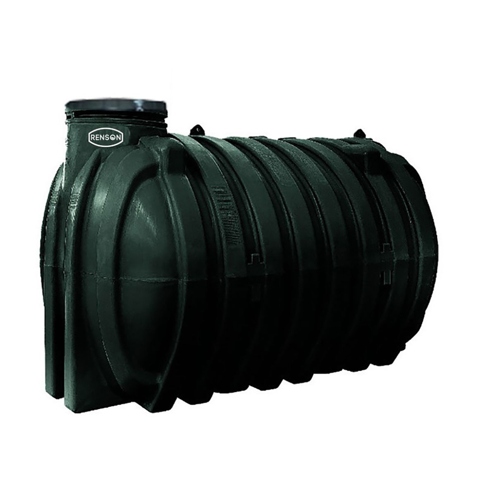 CUVE ENTERRABLE DE 5000 L NUE - RENSON - 980346