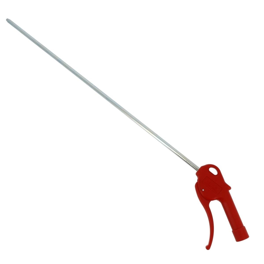 SOUFFLETTE Ø8MM BUSE DROITE LONGUEUR 1000MM - RENSON - C-140114