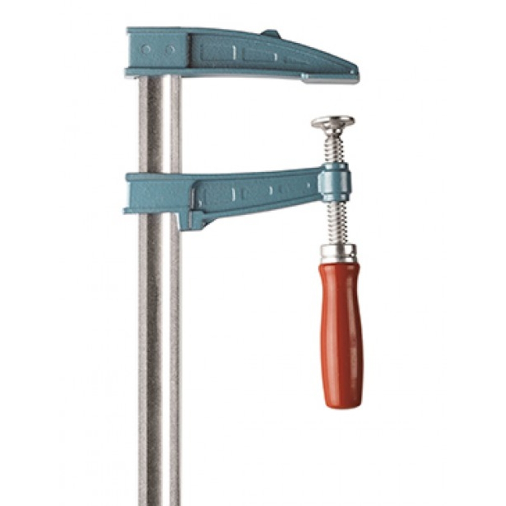 Serre-joint à vis - saillie 120 mm ouverture 200 cm Mod. 4 - URKO - 1514200