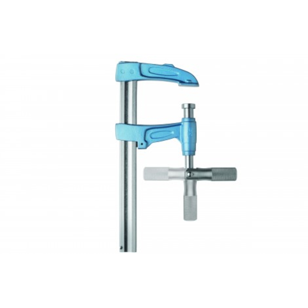 Serre-joint Super-Extra Mod. 4003-PA - saillie 107mm ouverture 140 cm - URKO - 1515140