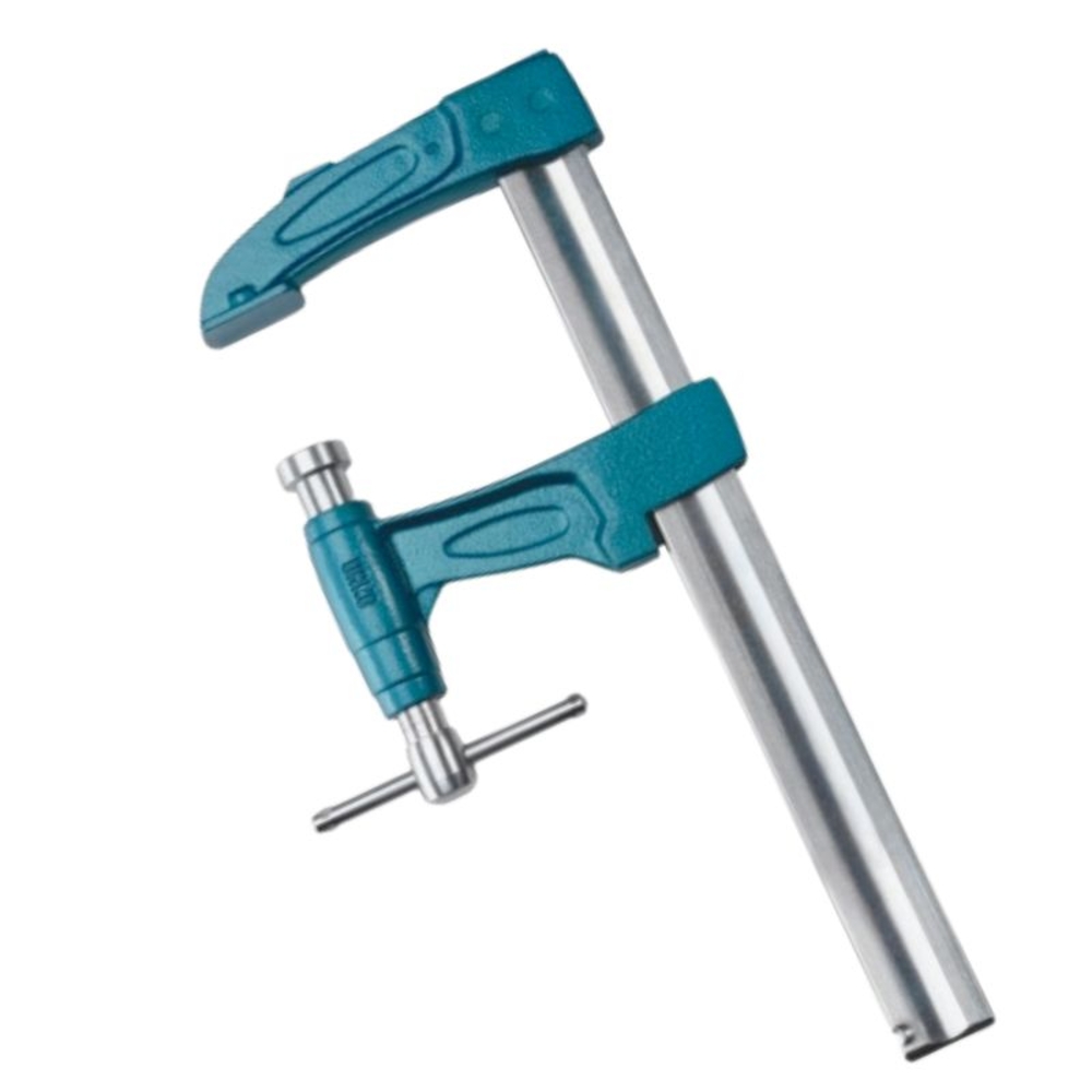 Serre-joint à pompe Super-Extra 4003-P - saillie 125mm ouverture 90cm URKO - 1528090