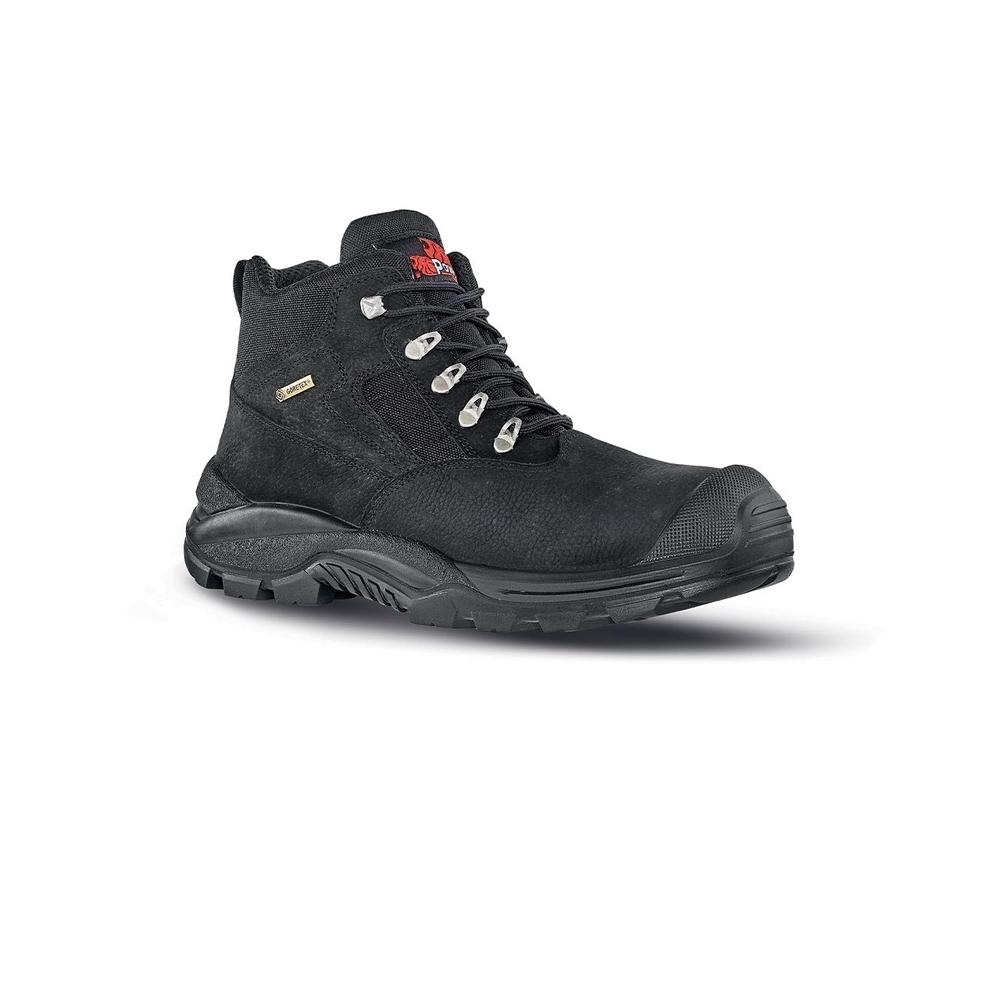 CHAUSSURES HAUTES DUDE GTX s S7S CI FO SR NOIR - U POWER - GO10094