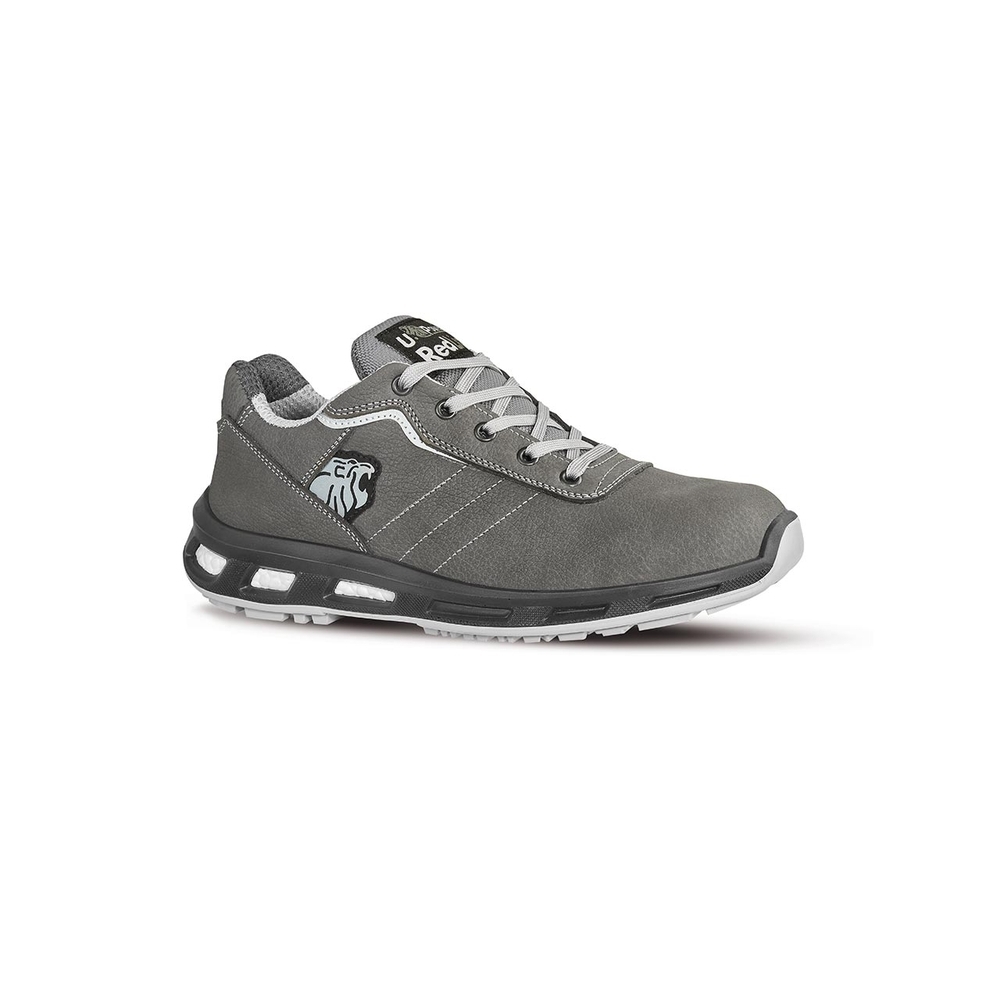 CHAUSSURES BASSES RING s ESD S3S CI FO SR GRIS - U POWER - RL20134