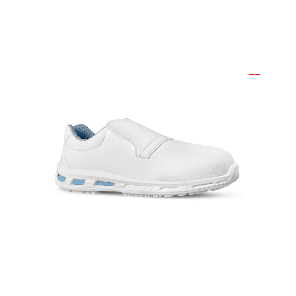 CHAUSSURES BASSES KYLE s ESD S3S FO SR BLANC - U POWER - RL20273