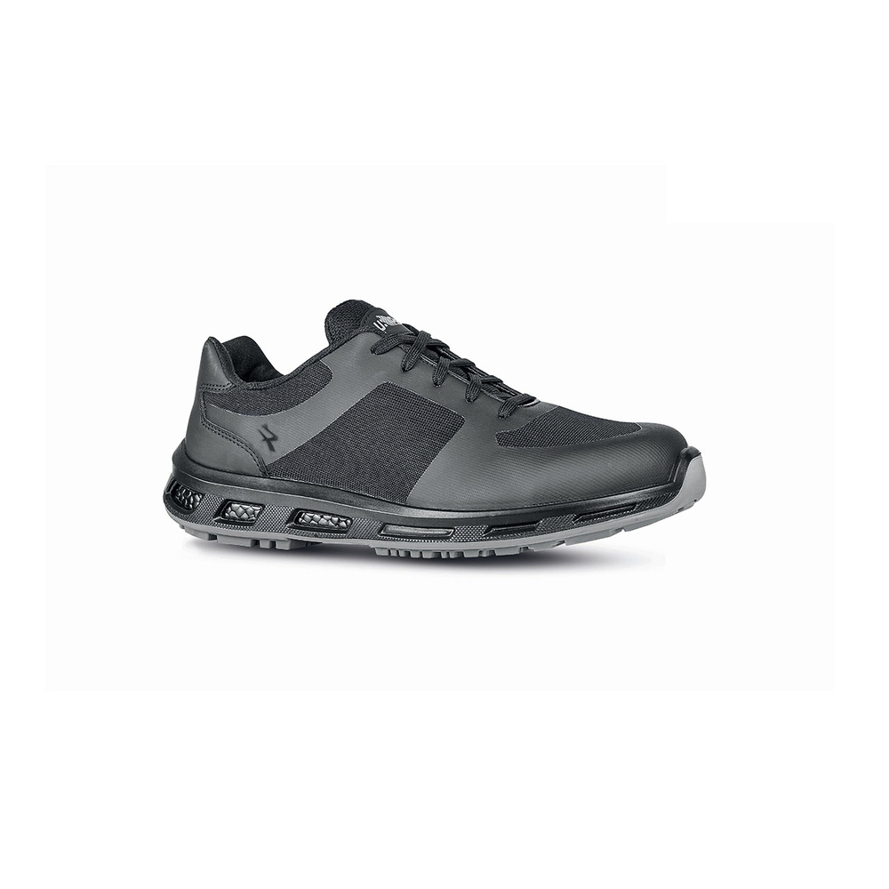 CHAUSSURES BASSES FOREMAN o ESD O1 FO SR NOIR - U POWER - RO20047