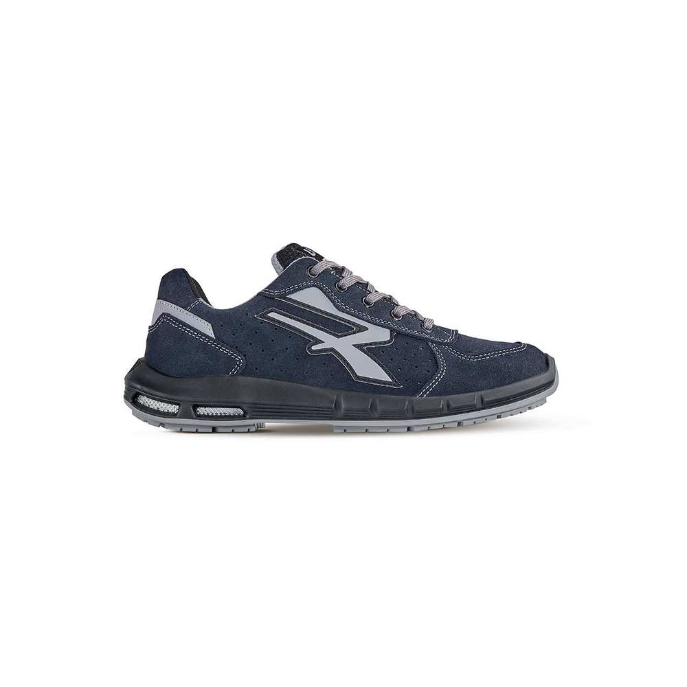 CHAUSSURES BASSES NASH PLUS s ESD S1PS FO SR BLEU - U POWER - RP20086