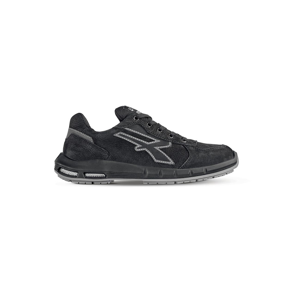 CHAUSSURES BASSES SHEDIR PLUS s ESD S3S CI FO SR NOIR - U POWER - RP20184