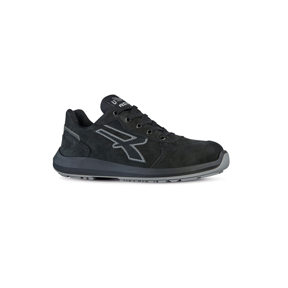 CHAUSSURES BASSES SHEDIR s ESD S3S CI FO SR NOIR - U POWER - RU20184