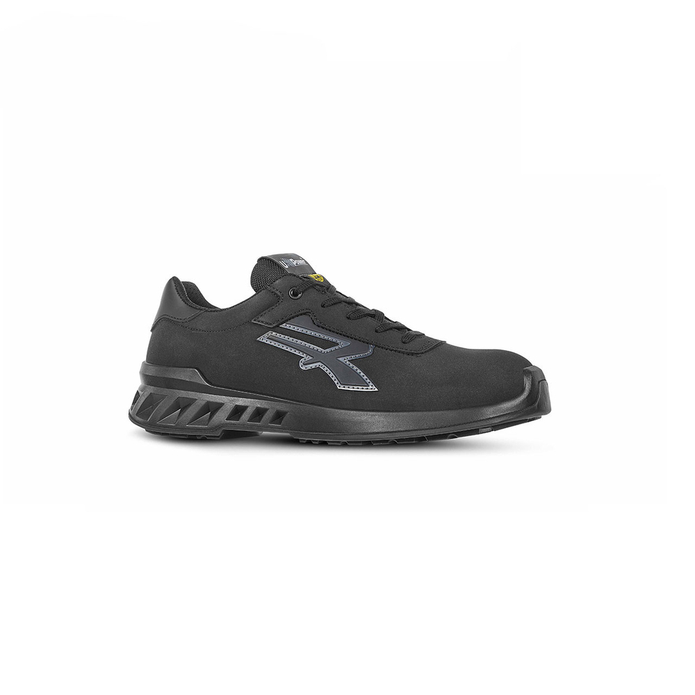 CHAUSSURES BASSES THOMAS s ESD S3S CI FO SR NOIR - U POWER - RV20134