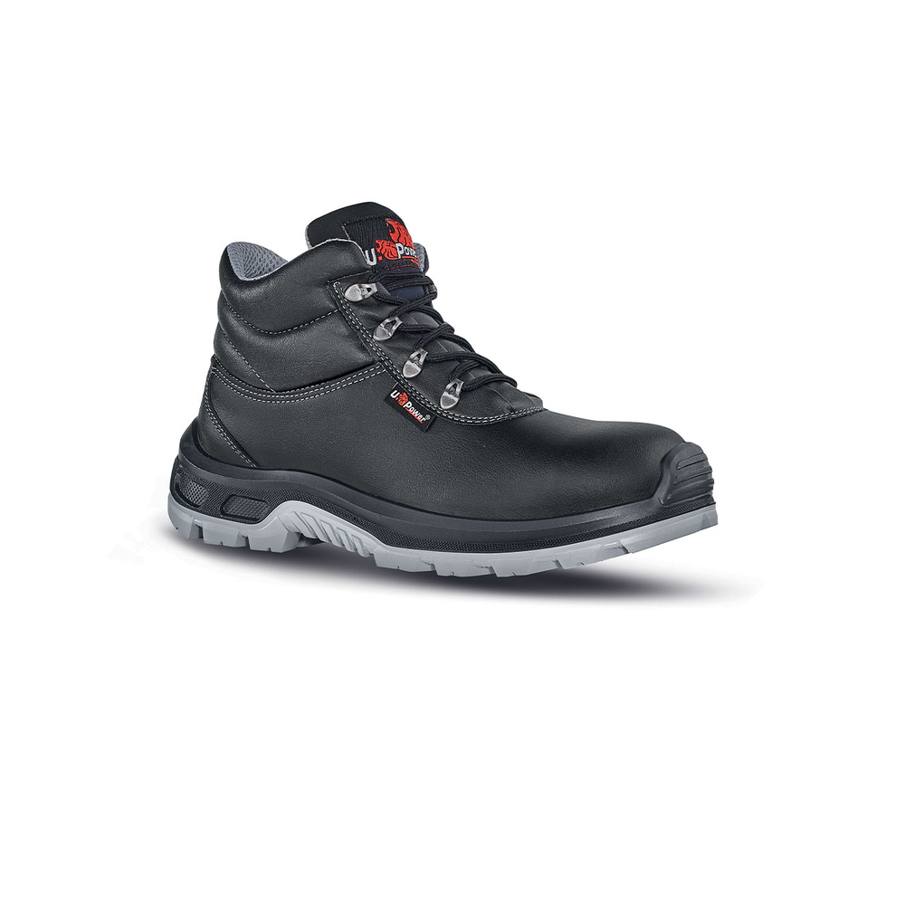 CHAUSSURES HAUTES ENOUGH s S3S FO SR NOIR - U POWER - UW10164