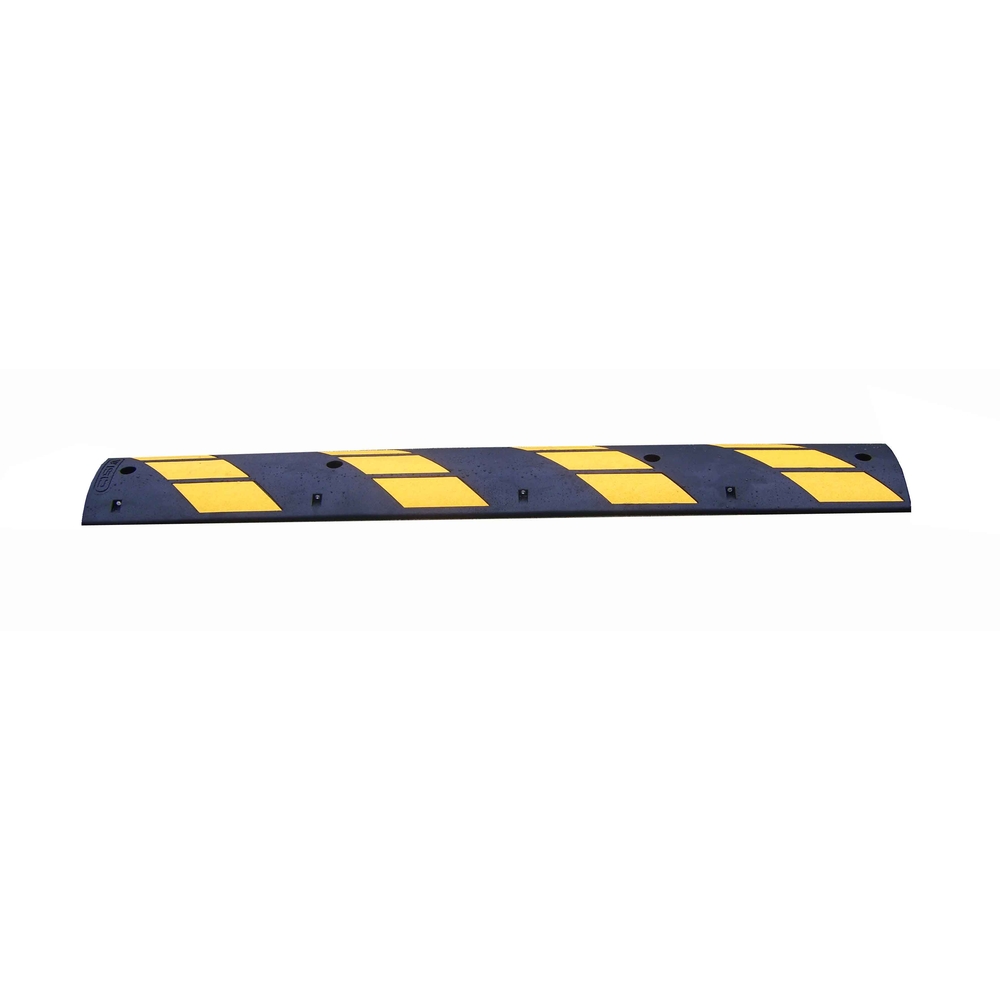 Ralentisseur noir/jaune  VISO - EASYSPEED55NJ
