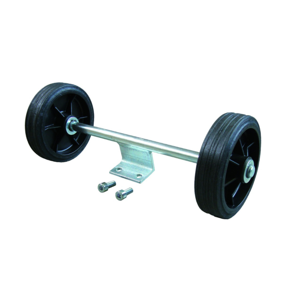 Roue pour bâti carotteuses V 150+ VIRAX - 050119