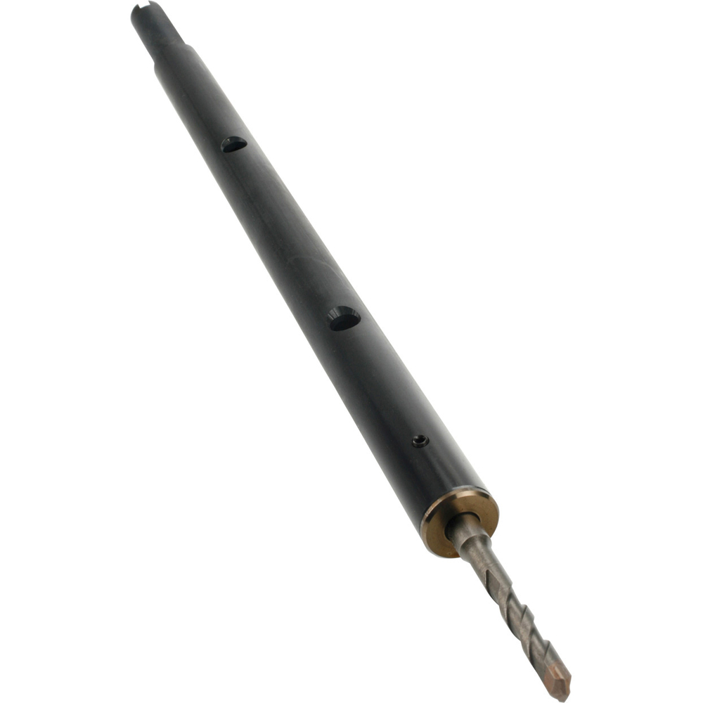 Guide de forage pour v150+ VIRAX - 050158