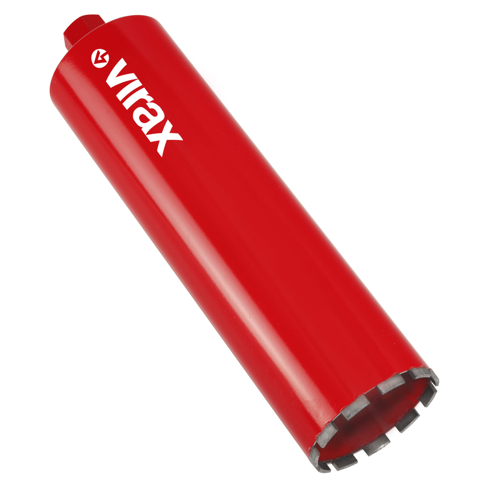 Couronne 430mm - 1.1/4'' diametre 162 mm VIRAX - 053528