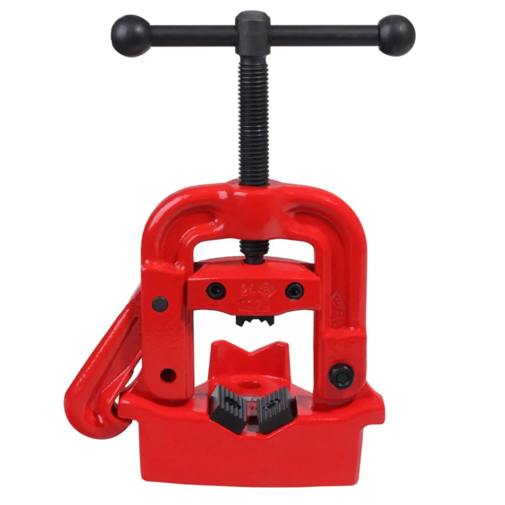 Etau a tube etaugriff n&deg;0 1/8''-2'' VIRAX - 200200