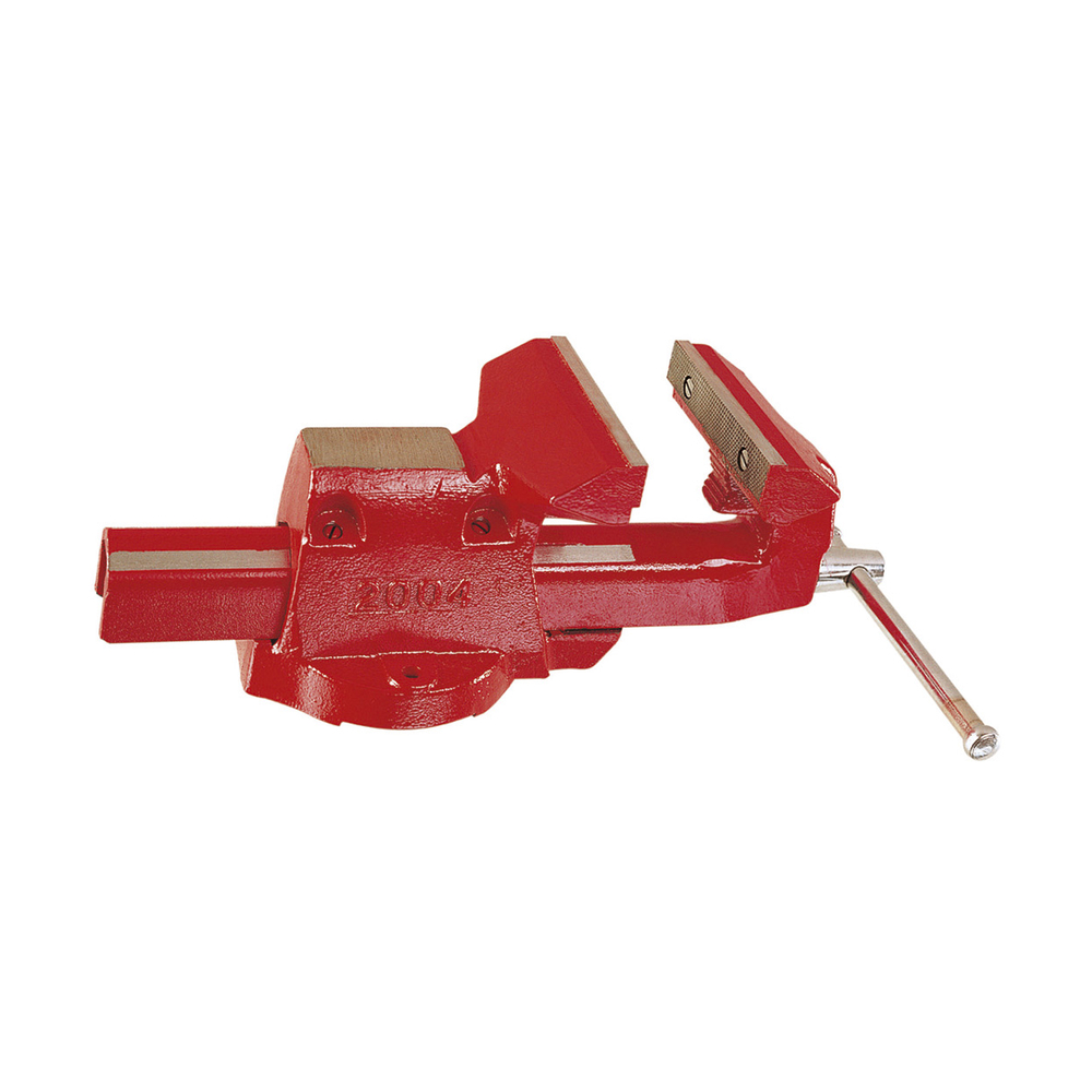 Etau a mors paralleles 105 mm VIRAX - 200410