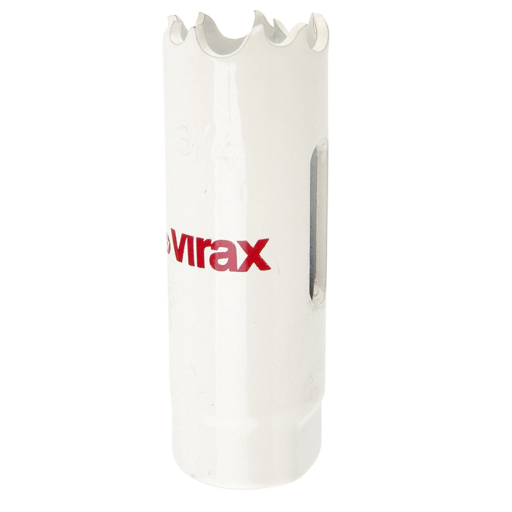 Scie cloche 1'' 1/8 28,6mm VIRAX - 220918