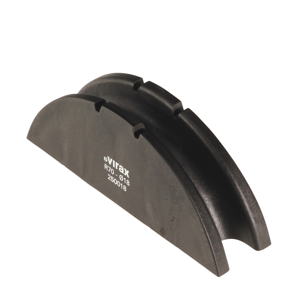 Forme 10mm -3/8''/ r40 pourarbalet 2500/03 VIRAX - 250010