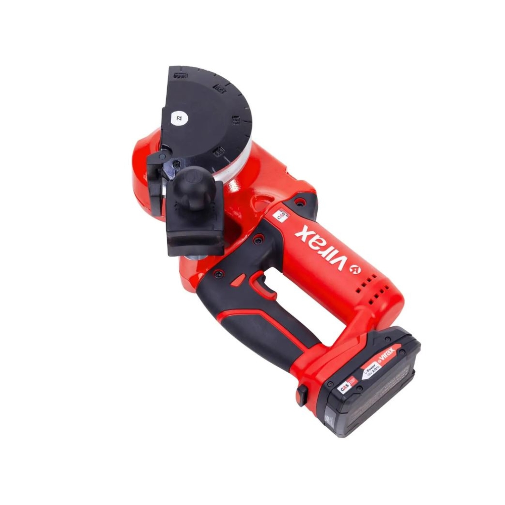 Cintreuse VIRAX pour clim 3/8-1/2-5/8-3/4-7/8