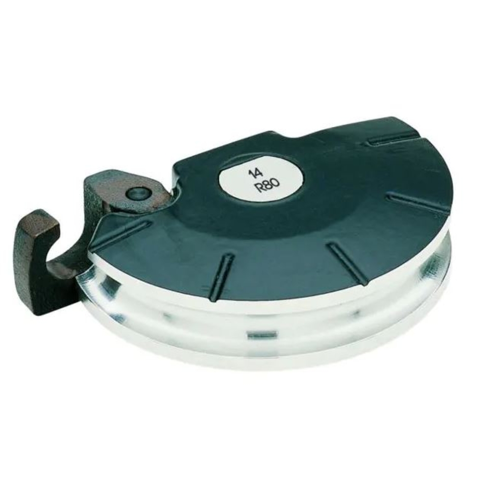 Forme concentrique 18mm/r105 poureurostem VIRAX - 251838