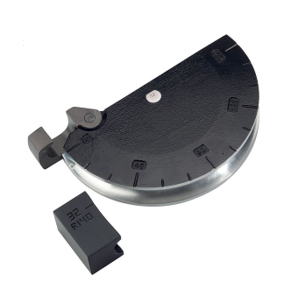 Forme et contre-forme 32mm/R140 pour Eurosteam II/III cuivre - VIRAX - 251867