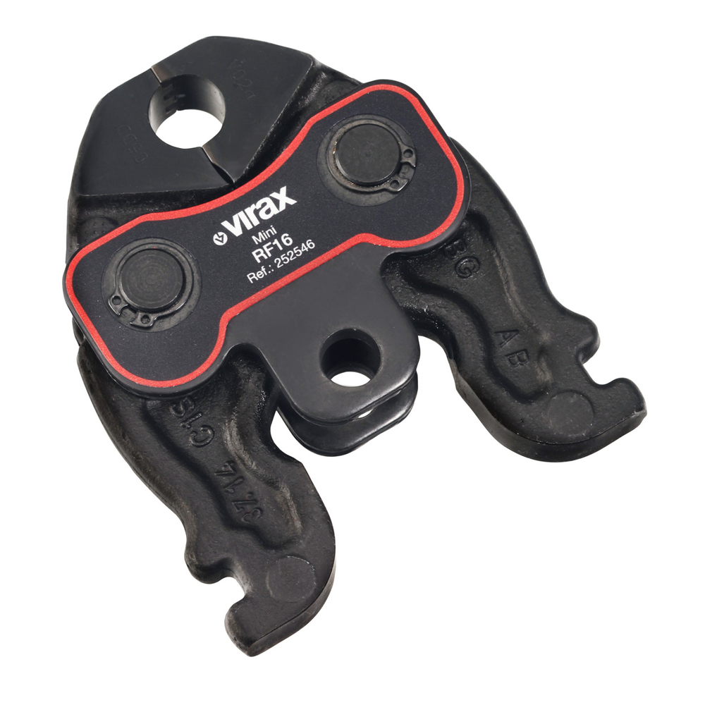 Mini pince à sertir profil M 22 VIRAX - 252510