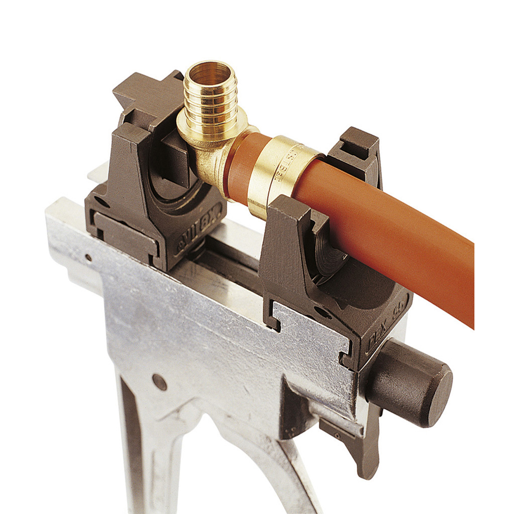 Réducteur 16mm pour sertisseuses axiales réf 253300, 253302, 253303, 253380 VIRAX - 253316