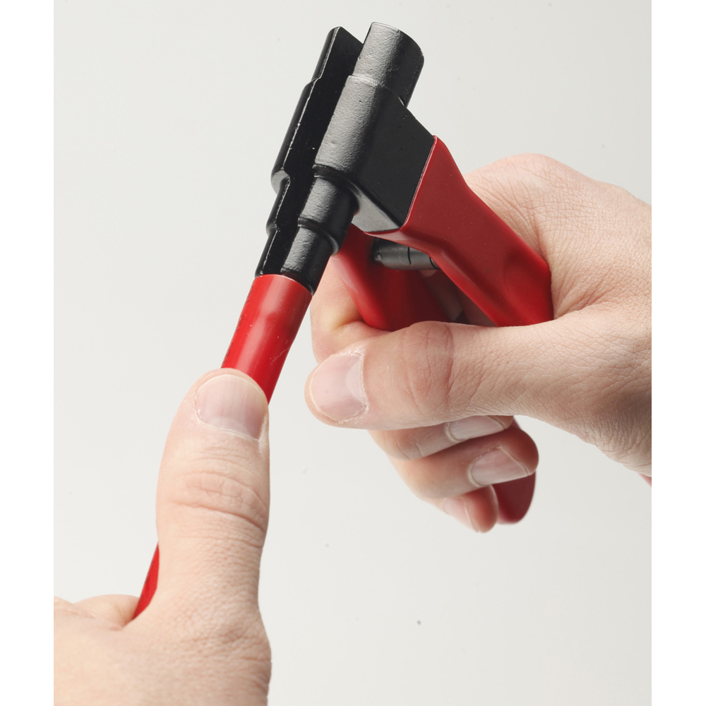 Mini pince à expansion PER 12-16-20 mm VIRAX - 253355