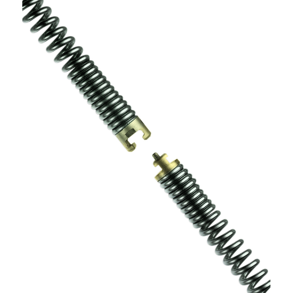 5 sections cable 2,3m/16mm +cage pourval96 VIRAX - 293141