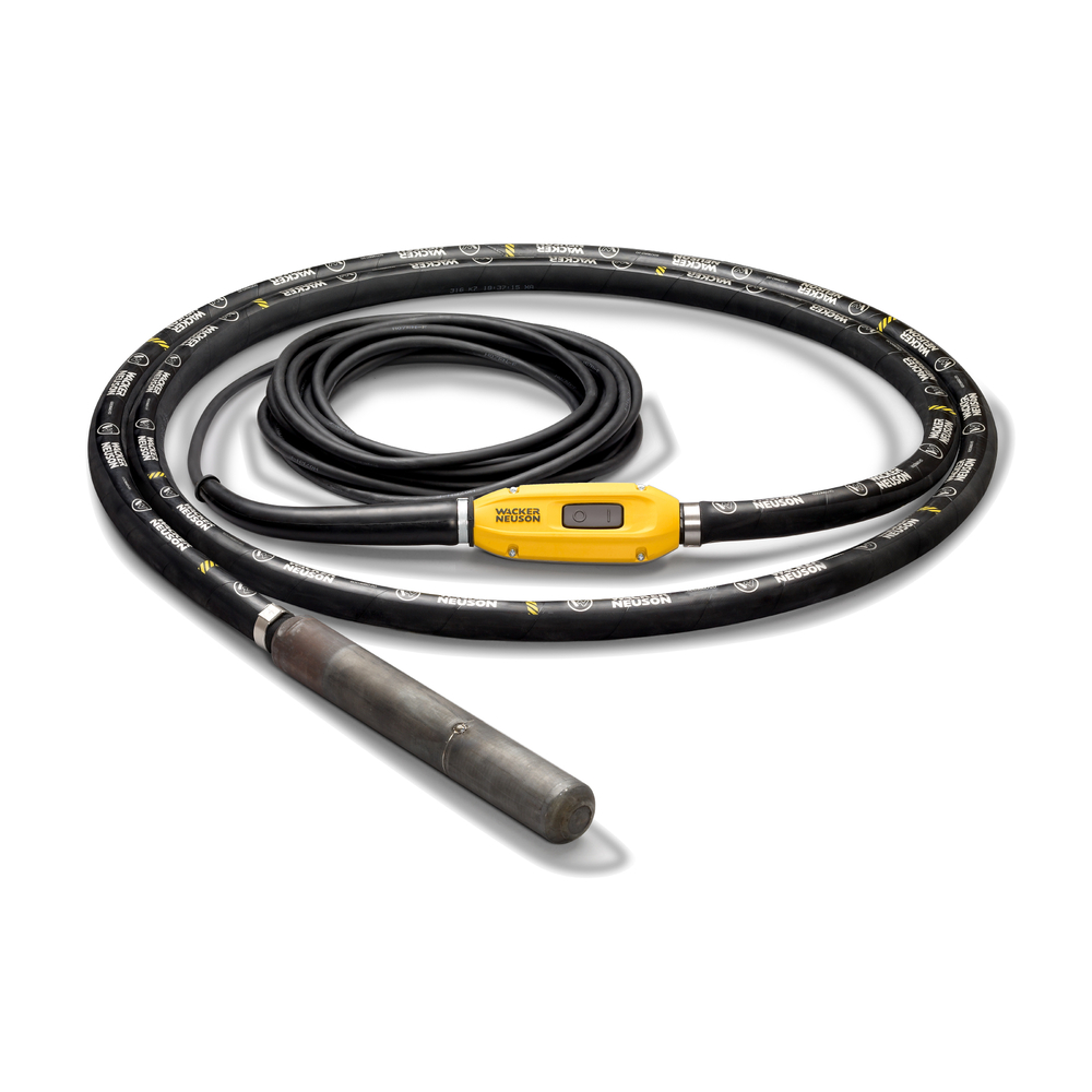 Iren 38 aiguille vibrateur interne WACKER - 5000007895