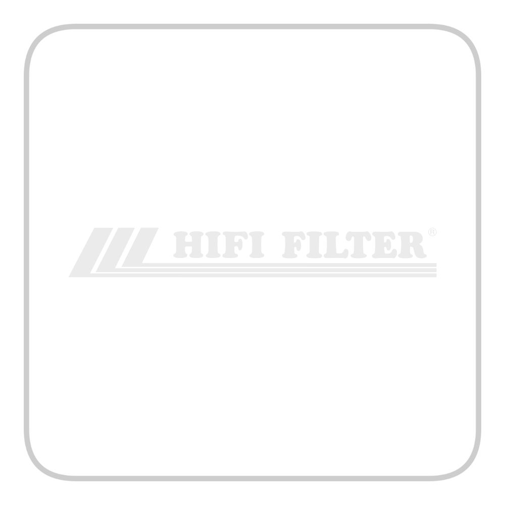 Filtre Habitacle HIFI SC 90480 HIFI FILTER