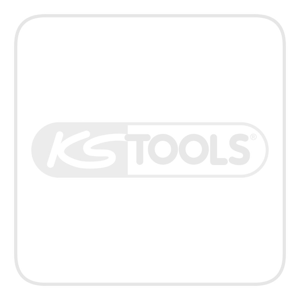 Serrure pour armoires 810.8022-810.8042 et rangements hauts + 801.0003-891.0003-891.0006-999.0606 KS TOOLS - 810.8027