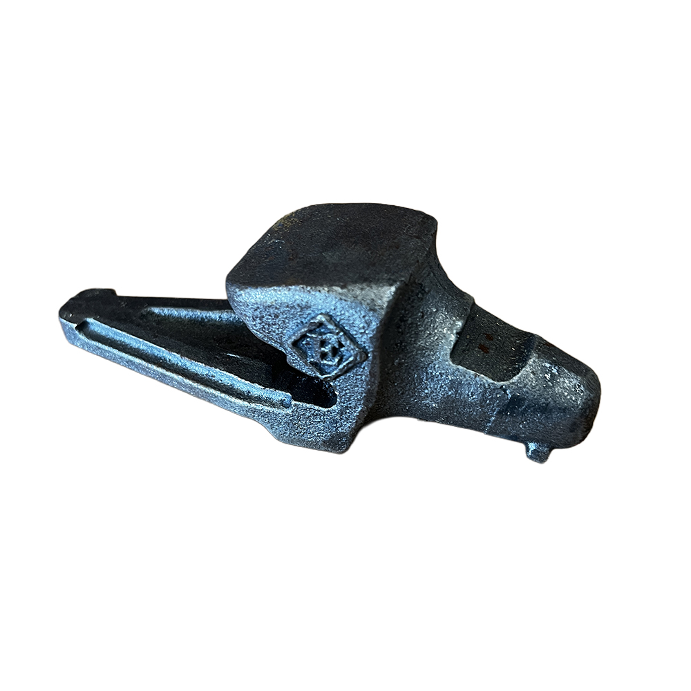 Porte dent pour mini pelle gamme GOLD E905 - ESTI